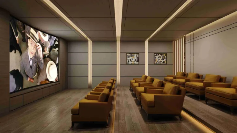 Mini Theatre