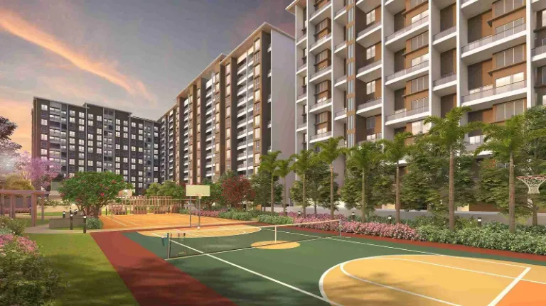Outdoor Game